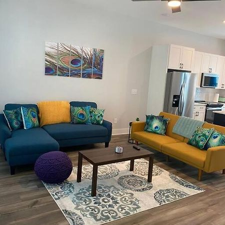 Apartament Catch A Vibe In Downtown Atlanta Zewnętrze zdjęcie